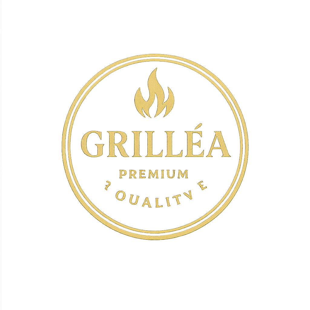 GRILLÈA